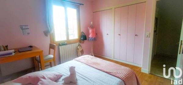 Maison 6 pièces de 236 m² à MONTIER-EN-DER (52220)