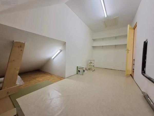 Achat - Maison Châteaugiron 35410 6 pièces 138 m 2 556 m 2