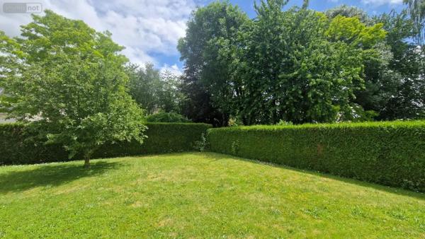 Achat - Maison Châteaugiron 35410 6 pièces 138 m 2 556 m 2