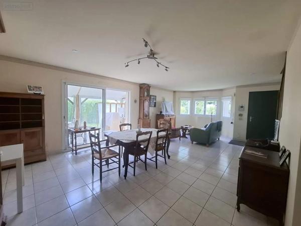 Achat - Maison Châteaugiron 35410 6 pièces 138 m 2 556 m 2