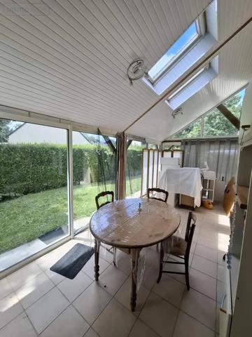Achat - Maison Châteaugiron 35410 6 pièces 138 m 2 556 m 2