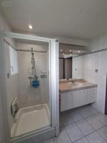 Achat - Maison Châteaugiron 35410 6 pièces 138 m 2 556 m 2