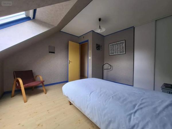 Achat - Maison Châteaugiron 35410 6 pièces 138 m 2 556 m 2