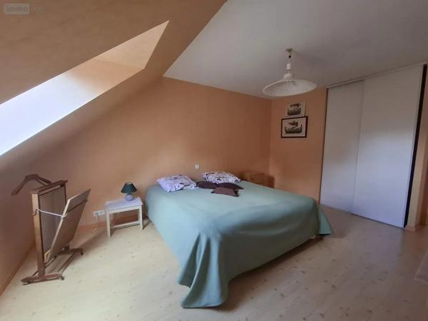 Achat - Maison Châteaugiron 35410 6 pièces 138 m 2 556 m 2
