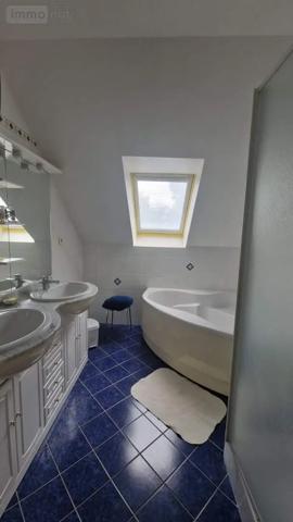 Achat - Maison Châteaugiron 35410 6 pièces 138 m 2 556 m 2