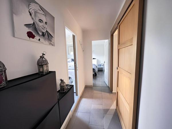 Vente / Maison et grand terrain