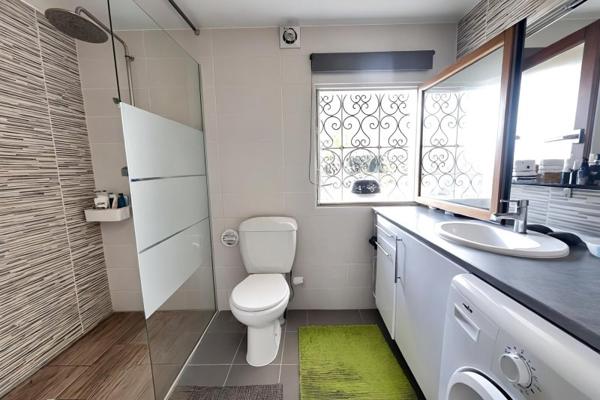 Vente / Maison et grand terrain