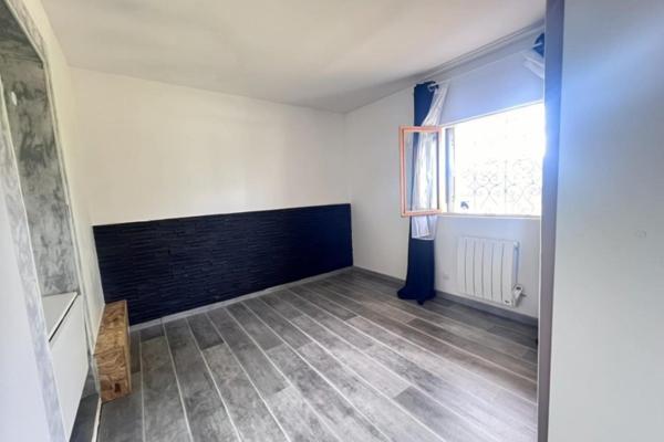 Vente / Maison et grand terrain