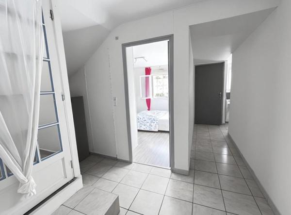 Vente / Maison et grand terrain