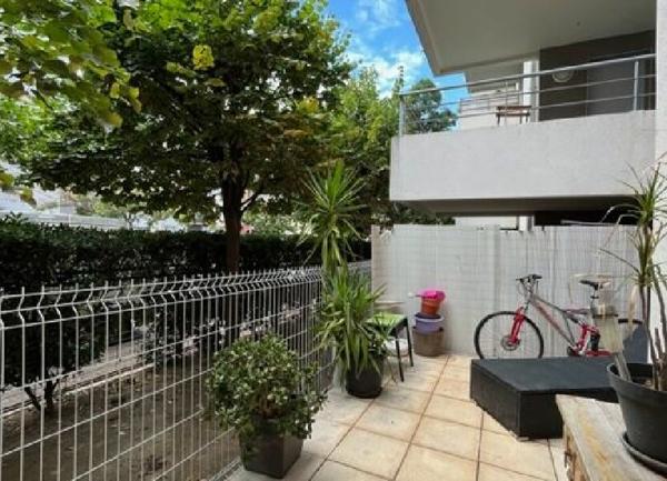 Appartement à vendre    2 pièces • 43,08 m2 Perpignan