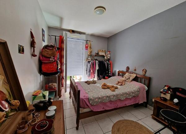 Appartement à vendre    2 pièces • 43,08 m2 Perpignan