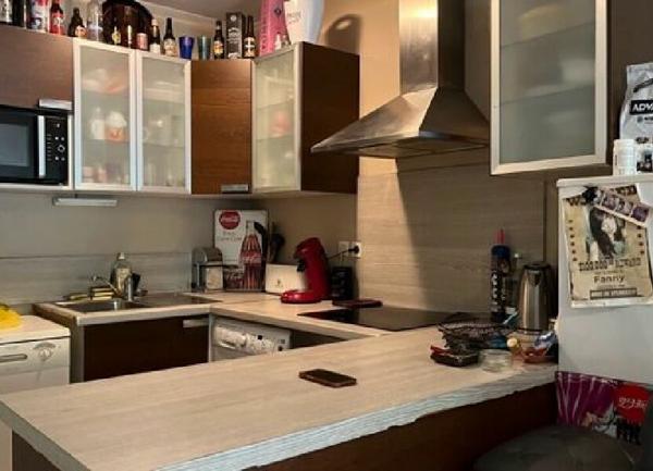 Appartement à vendre    2 pièces • 43,08 m2 Perpignan