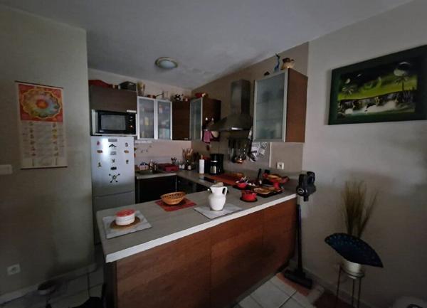 Appartement à vendre    2 pièces • 43,08 m2 Perpignan