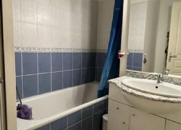 Appartement à vendre    2 pièces • 43,08 m2 Perpignan