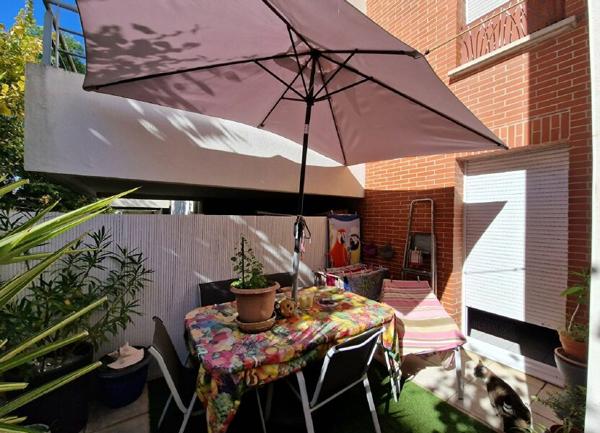 Appartement à vendre    2 pièces • 43,08 m2 Perpignan