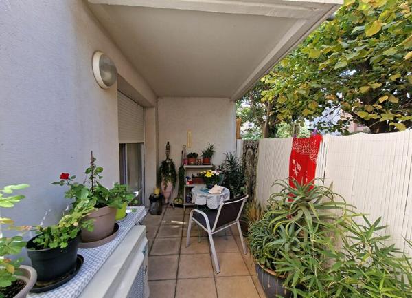 Appartement à vendre    2 pièces • 43,08 m2 Perpignan