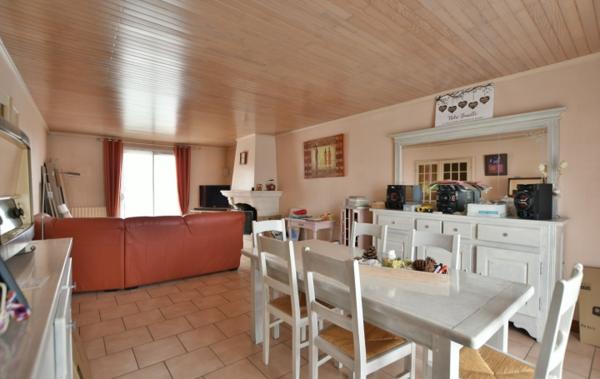 Vente Maison ref : CACTUS à rafraîchir Cholet   
