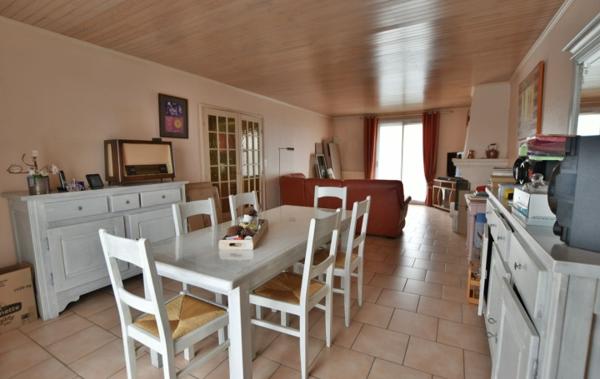 Vente Maison ref : CACTUS à rafraîchir Cholet   