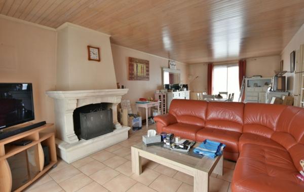 Vente Maison ref : CACTUS à rafraîchir Cholet   