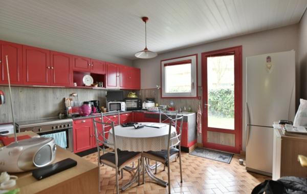 Vente Maison ref : CACTUS à rafraîchir Cholet   