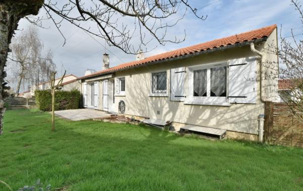 Vente Maison ref : CACTUS à rafraîchir Cholet   