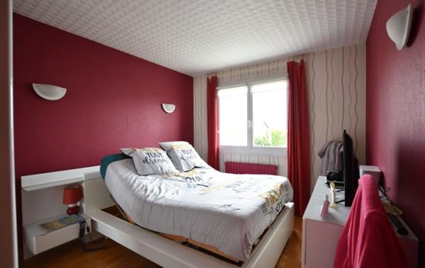 Vente Maison ref : CACTUS à rafraîchir Cholet   