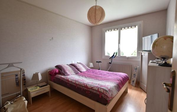 Vente Maison ref : CACTUS à rafraîchir Cholet   