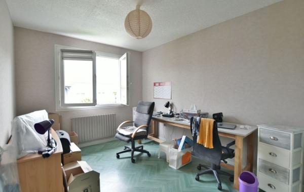 Vente Maison ref : CACTUS à rafraîchir Cholet   