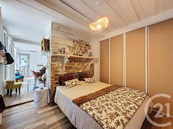 Appartement à vendre  2 pièces - 49,23 m2 TROYES - 10