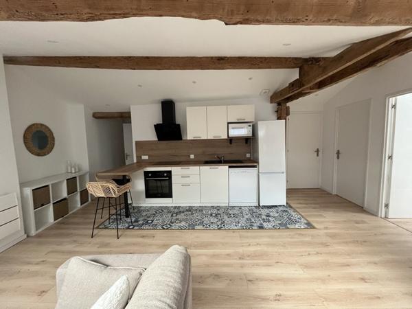 Appartement à vendre |  Dax |  3 pièces | 65 m²