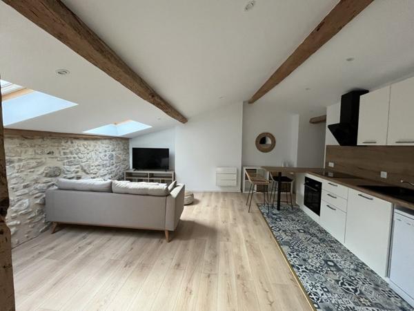 Appartement à vendre |  Dax |  3 pièces | 65 m²