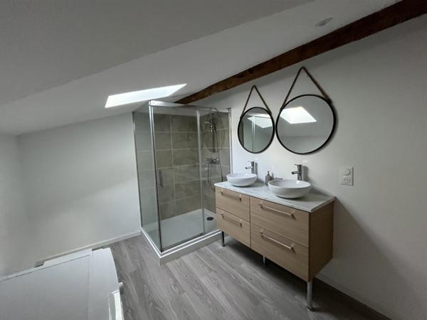 Appartement à vendre |  Dax |  3 pièces | 65 m²