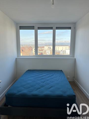 Appartement à vendre 4 pièces 81 m² Bonneville