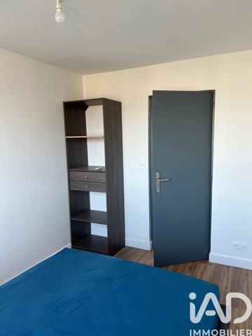 Appartement à vendre 4 pièces 81 m² Bonneville