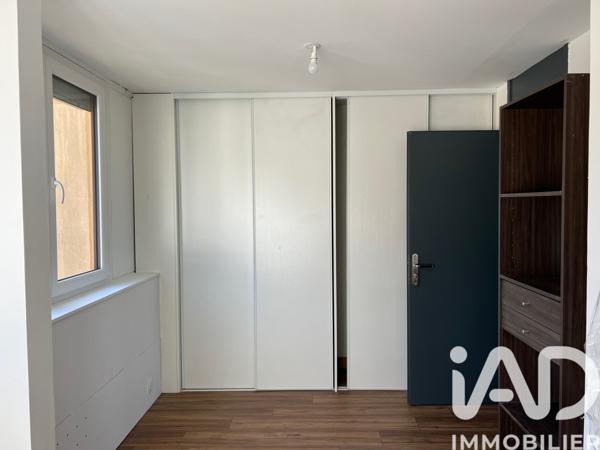Appartement à vendre 4 pièces 81 m² Bonneville