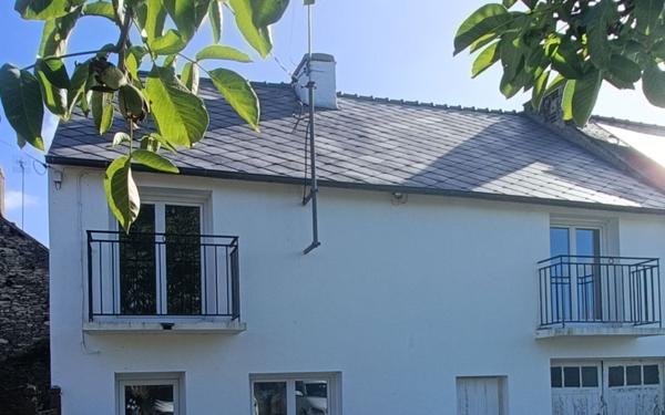 Maison à vendre    4 pièces • 91 m2 Sainte-Marie