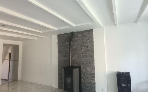 Maison à vendre    4 pièces • 91 m2 Sainte-Marie