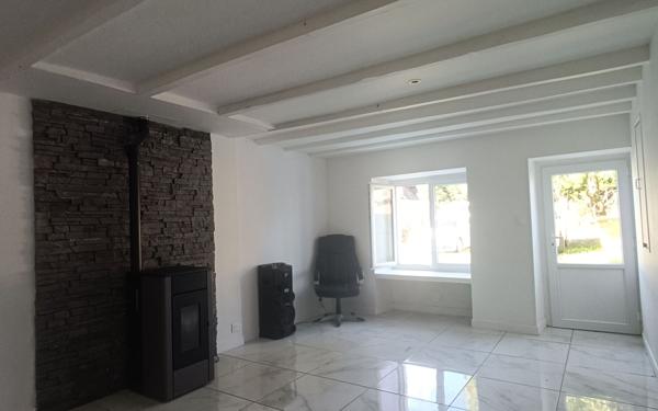 Maison à vendre    4 pièces • 91 m2 Sainte-Marie