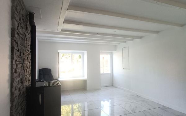 Maison à vendre    4 pièces • 91 m2 Sainte-Marie