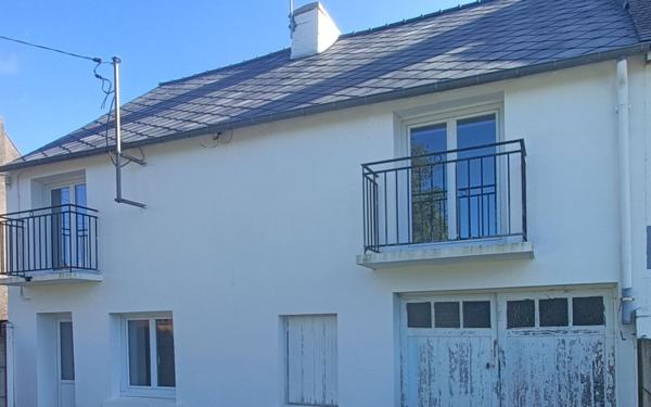 Maison à vendre    4 pièces • 91 m2 Sainte-Marie