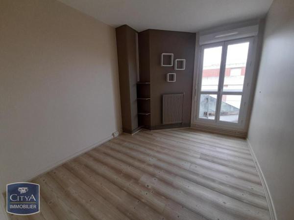 Appartement à louer 3 pièces 66.8m²