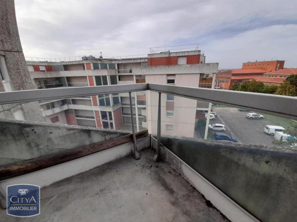Appartement à louer 3 pièces 66.8m²