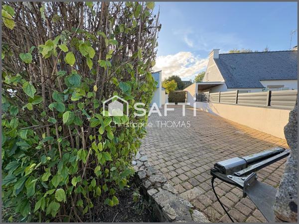 Maison à PLERIN à seulement 5 Minutes des Plages !