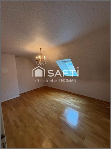 Maison à PLERIN à seulement 5 Minutes des Plages !