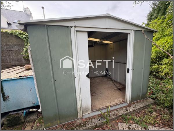 Maison à PLERIN à seulement 5 Minutes des Plages !