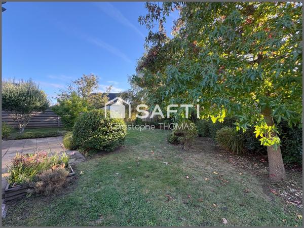 Maison à PLERIN à seulement 5 Minutes des Plages !