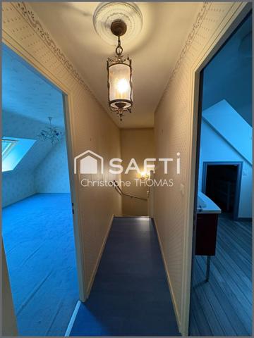 Maison à PLERIN à seulement 5 Minutes des Plages !