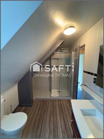 Maison à PLERIN à seulement 5 Minutes des Plages !