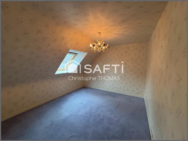 Maison à PLERIN à seulement 5 Minutes des Plages !