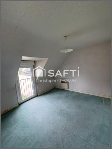 Maison à PLERIN à seulement 5 Minutes des Plages !